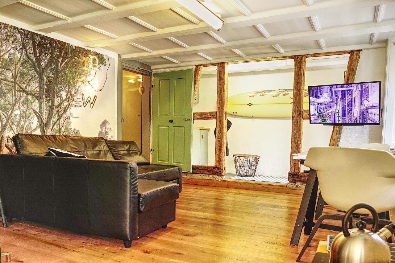 African Style-Apartment Tägerwilen Extérieur photo
