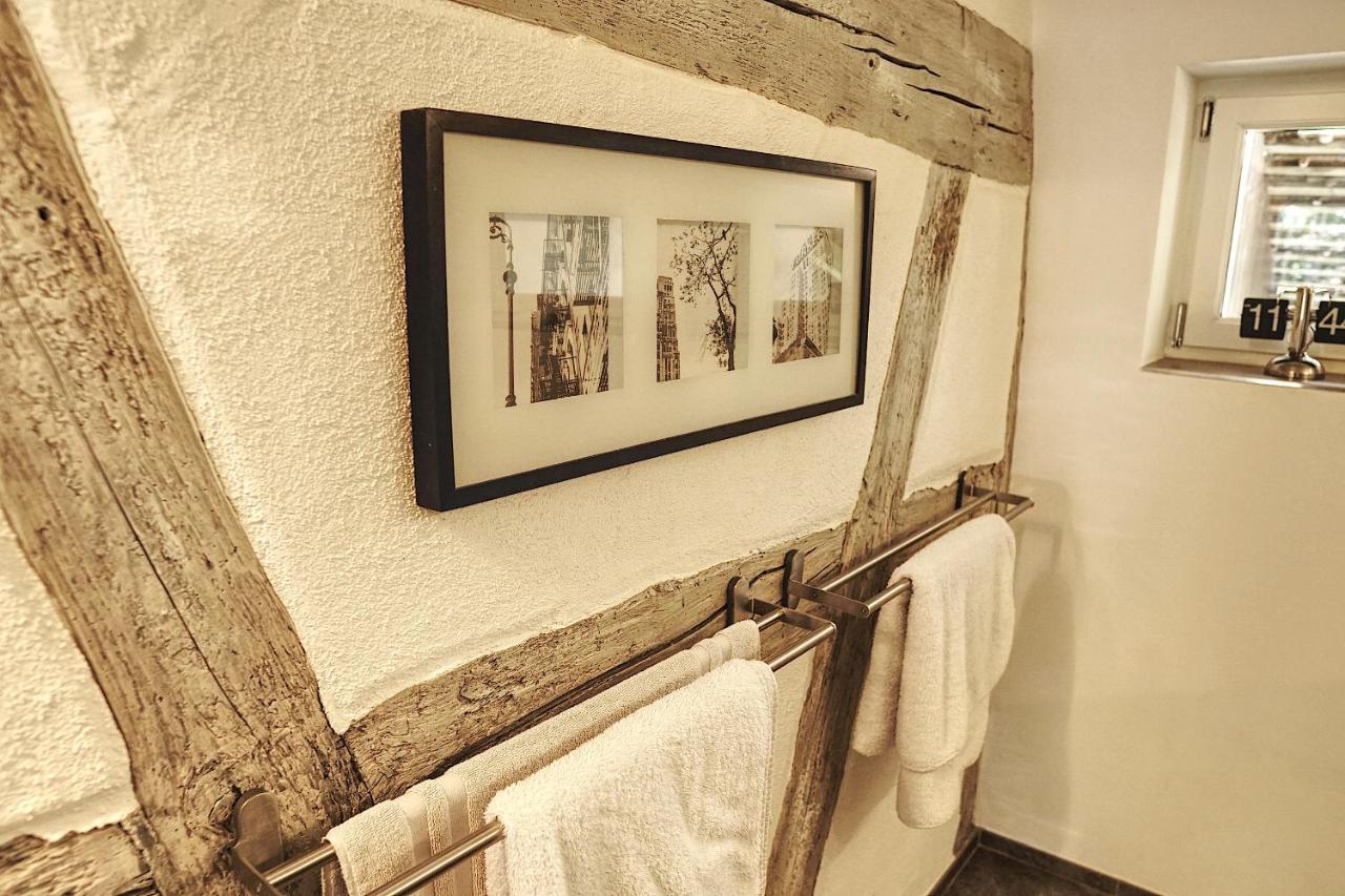 African Style-Apartment Tägerwilen Extérieur photo